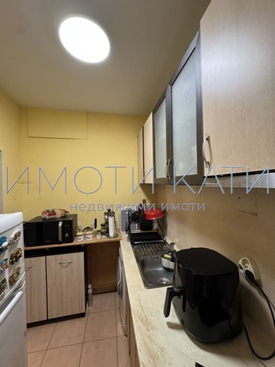 À vendre  Studio Sofia , Krasna polyana 1 , 46 m² | 64692613 - image [7]