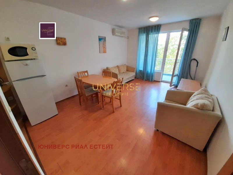 En venta  1 dormitorio región Burgas , k.k. Slanchev bryag , 60 metros cuadrados | 70514541 - imagen [2]