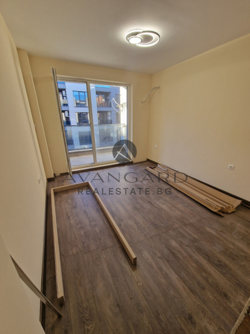 Myytävänä  1 makuuhuone Plovdiv , Ostromila , 70 neliömetriä | 72756456 - kuva [3]