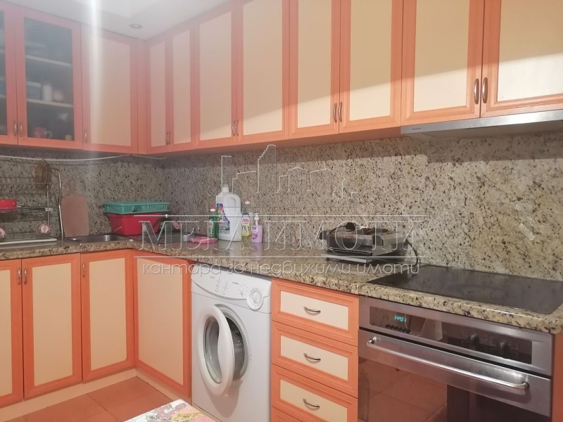 Til salgs  1 soverom Sliven , Dame Gruev , 77 kvm | 11124586