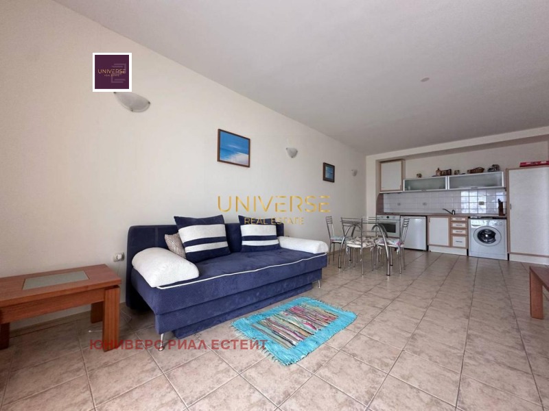 Til salg  1 soveværelse region Burgas , Sveti Vlas , 77 kvm | 10212738 - billede [4]