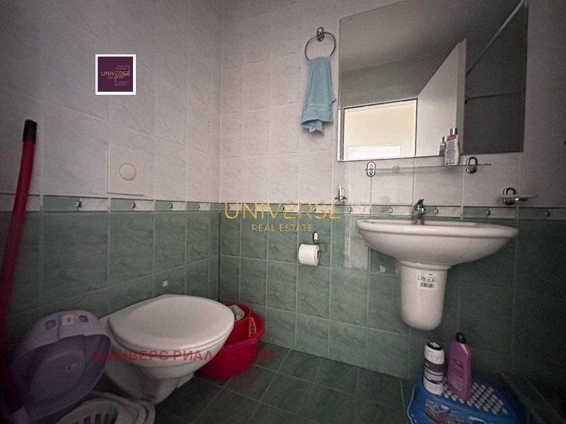 Til salg  1 soveværelse region Burgas , Sveti Vlas , 77 kvm | 10212738 - billede [13]
