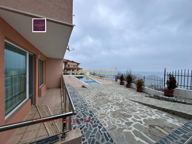 Til salg  1 soveværelse region Burgas , Sveti Vlas , 77 kvm | 10212738 - billede [11]