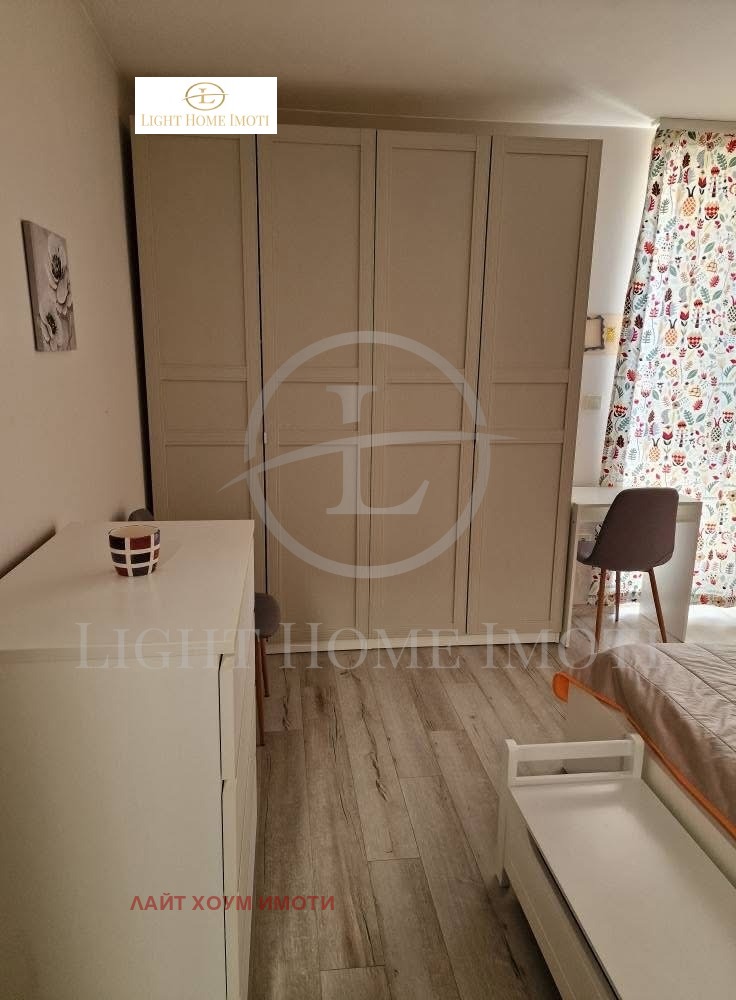 Eladó  1 hálószoba Plovdiv , Kjucsuk Parizs , 85 négyzetméter | 30177721 - kép [10]