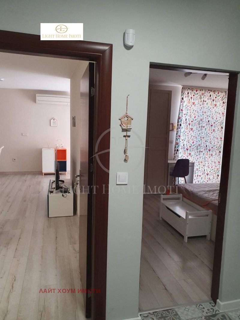 Eladó  1 hálószoba Plovdiv , Kjucsuk Parizs , 85 négyzetméter | 30177721 - kép [15]