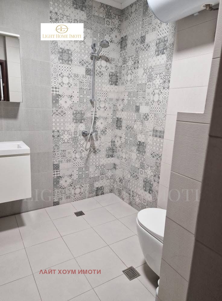 Eladó  1 hálószoba Plovdiv , Kjucsuk Parizs , 85 négyzetméter | 30177721 - kép [12]