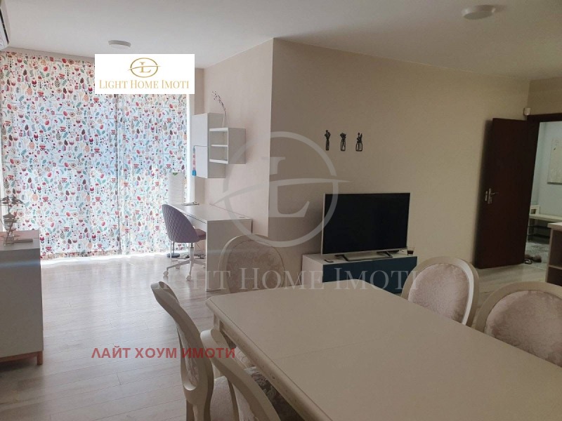 Eladó  1 hálószoba Plovdiv , Kjucsuk Parizs , 85 négyzetméter | 30177721 - kép [5]