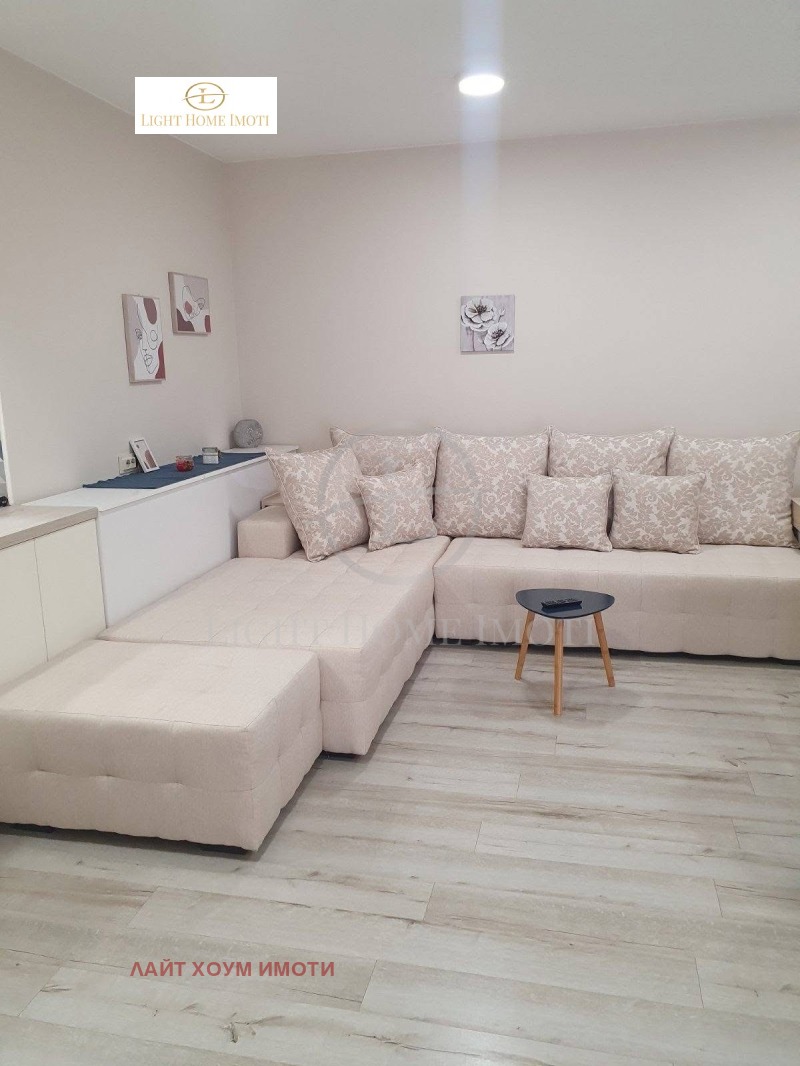 Eladó  1 hálószoba Plovdiv , Kjucsuk Parizs , 85 négyzetméter | 30177721 - kép [3]