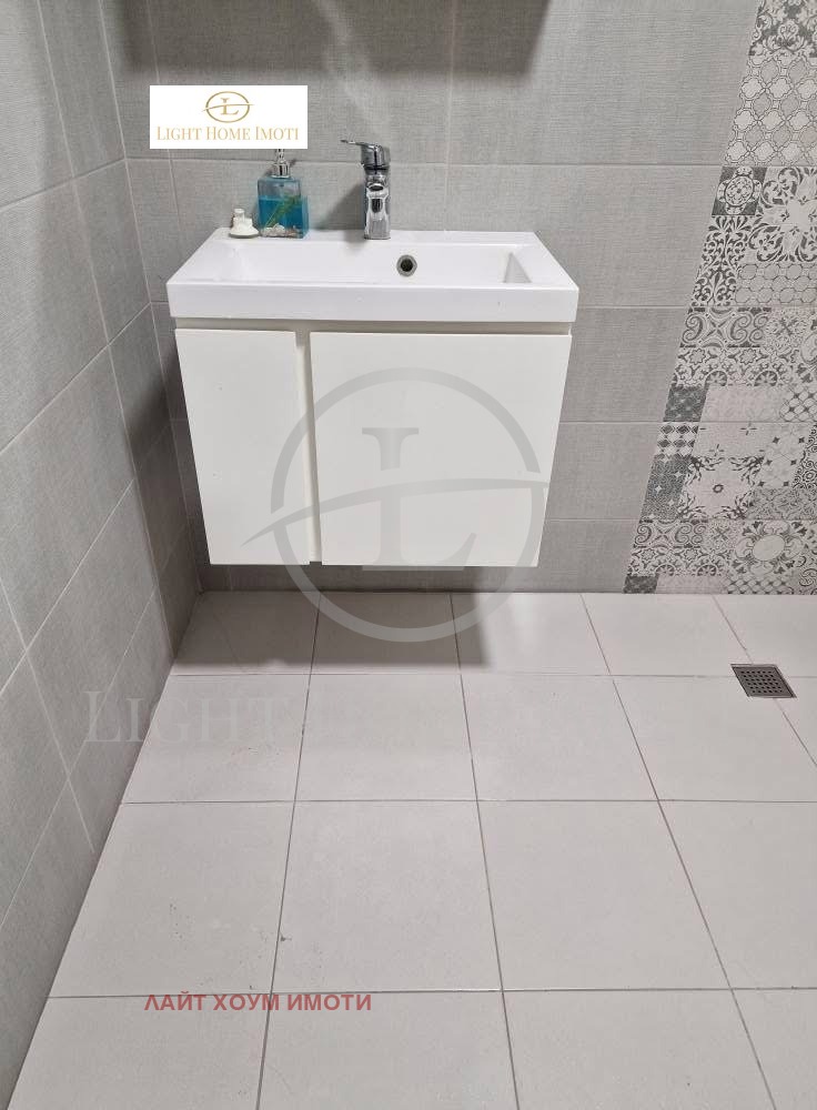 Eladó  1 hálószoba Plovdiv , Kjucsuk Parizs , 85 négyzetméter | 30177721 - kép [14]