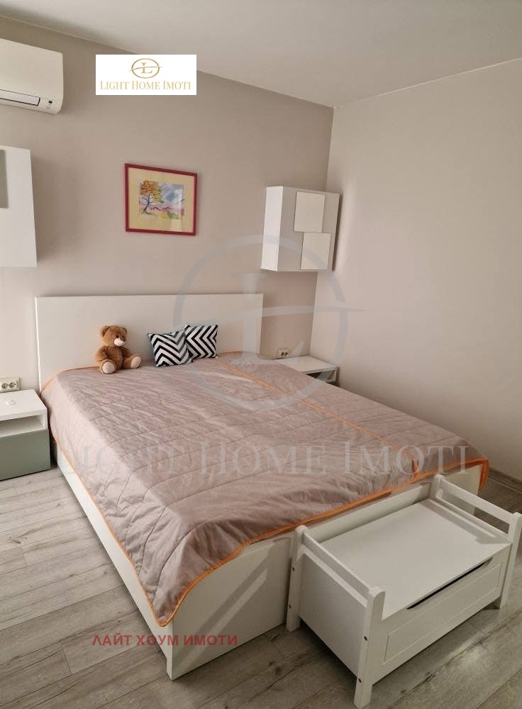Eladó  1 hálószoba Plovdiv , Kjucsuk Parizs , 85 négyzetméter | 30177721 - kép [8]