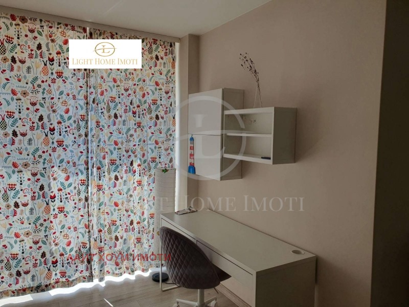 Eladó  1 hálószoba Plovdiv , Kjucsuk Parizs , 85 négyzetméter | 30177721 - kép [11]