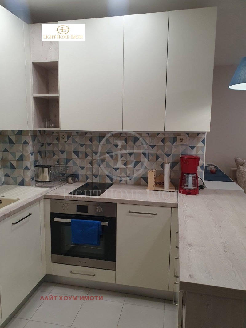 Eladó  1 hálószoba Plovdiv , Kjucsuk Parizs , 85 négyzetméter | 30177721 - kép [7]