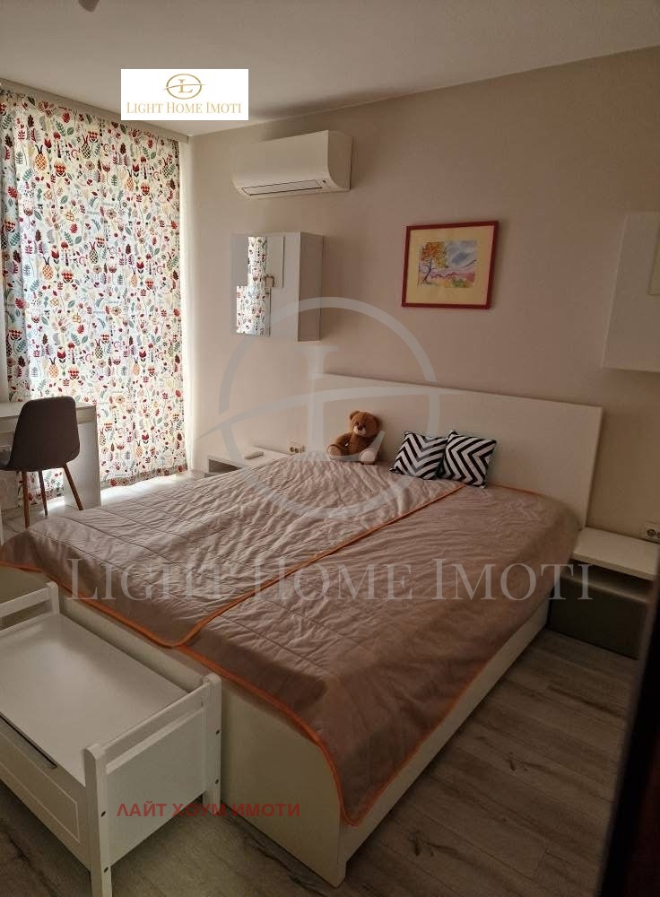 Eladó  1 hálószoba Plovdiv , Kjucsuk Parizs , 85 négyzetméter | 30177721 - kép [9]
