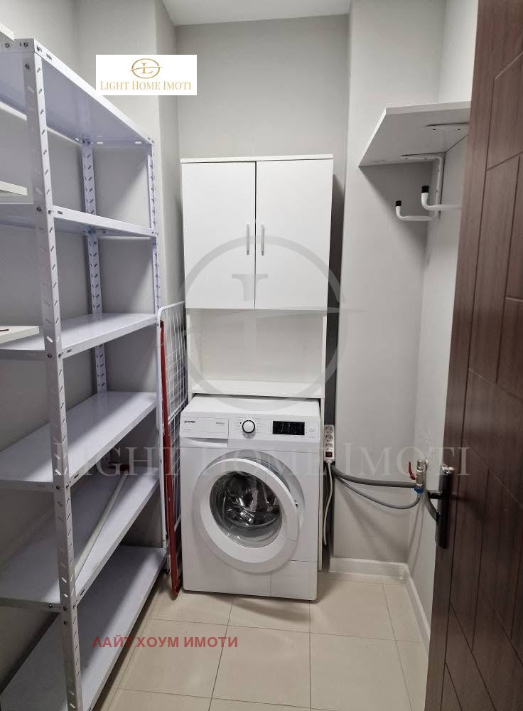 Eladó  1 hálószoba Plovdiv , Kjucsuk Parizs , 85 négyzetméter | 30177721 - kép [17]