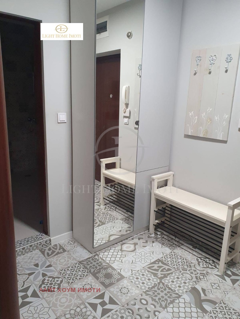 Eladó  1 hálószoba Plovdiv , Kjucsuk Parizs , 85 négyzetméter | 30177721 - kép [16]