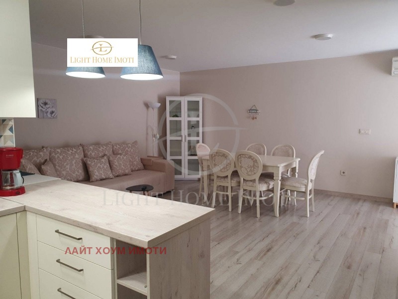 Eladó  1 hálószoba Plovdiv , Kjucsuk Parizs , 85 négyzetméter | 30177721 - kép [2]