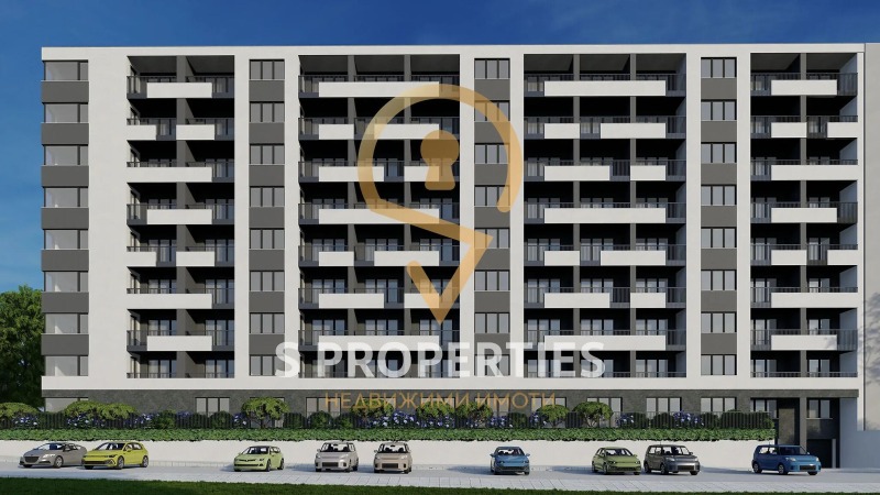 Продава 2-СТАЕН, гр. Варна, Възраждане 4, снимка 3 - Апартаменти - 52220769