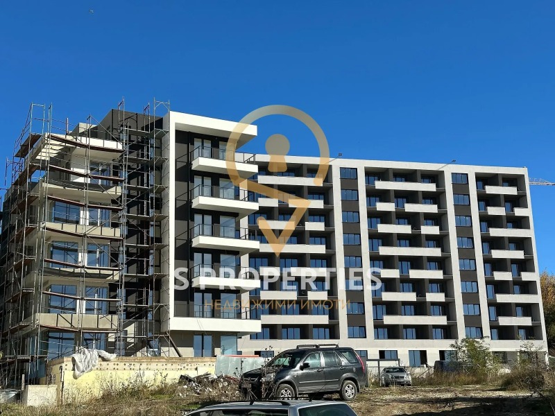 Продава 2-СТАЕН, гр. Варна, Възраждане 4, снимка 4 - Апартаменти - 52220769