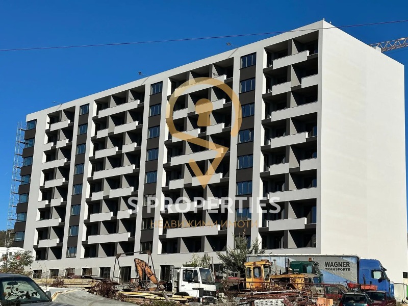 Продава 2-СТАЕН, град Варна, Възраждане 4 • 120500 € / 235677.51 лв. • 42965622 1