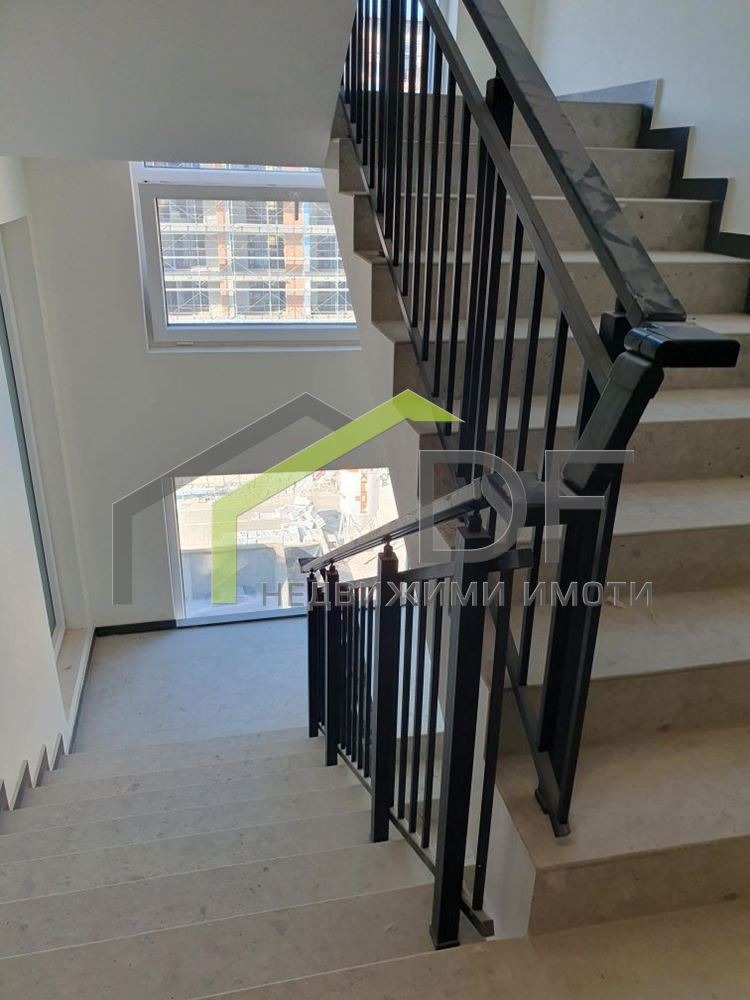 Продава 2-СТАЕН, гр. Варна, Левски 1, снимка 8 - Апартаменти - 52635862