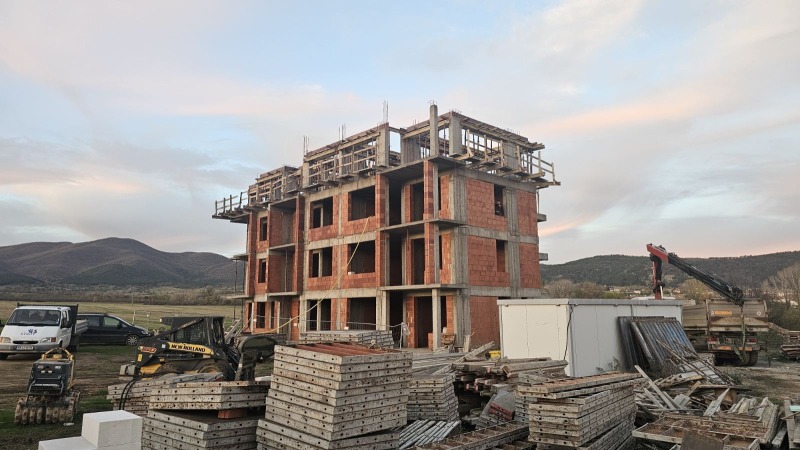 Продава 2-СТАЕН, гр. Хисаря, област Пловдив, снимка 8 - Апартаменти - 53165745