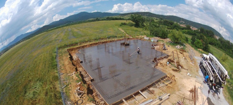 Продава 2-СТАЕН, гр. Хисаря, област Пловдив, снимка 5 - Апартаменти - 53165745