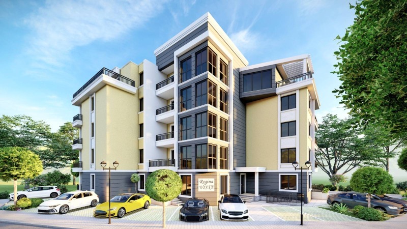 Продава 2-СТАЕН, гр. Хисаря, област Пловдив