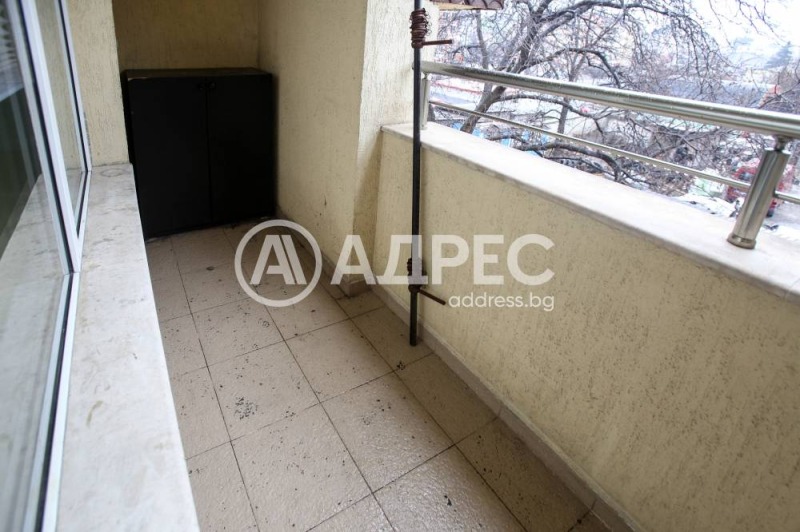 Продава 2-СТАЕН, гр. София, Надежда 1, снимка 12 - Апартаменти - 53284685