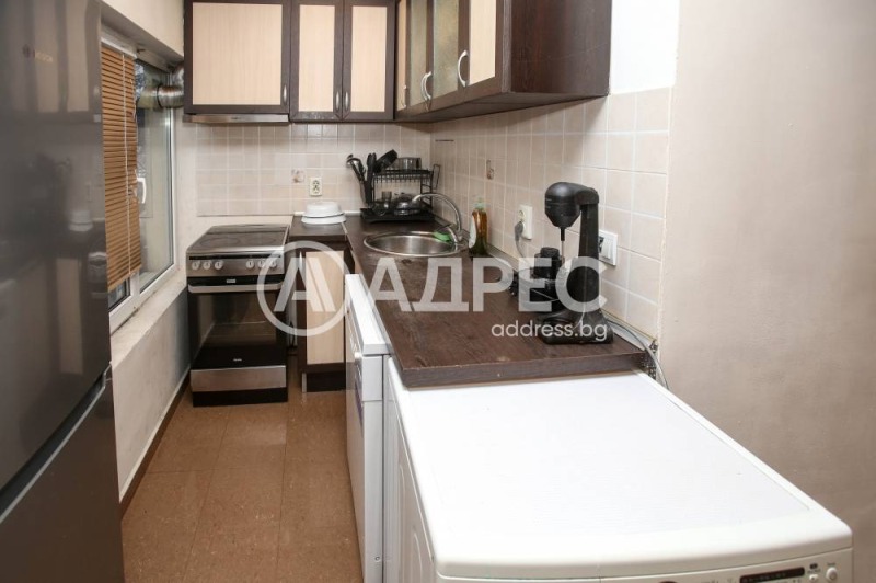 Продава 2-СТАЕН, гр. София, Надежда 1, снимка 5 - Апартаменти - 53284685