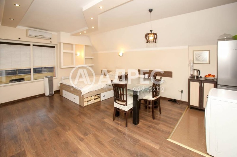 Продава 2-СТАЕН, гр. София, Надежда 1, снимка 6 - Апартаменти - 53284685