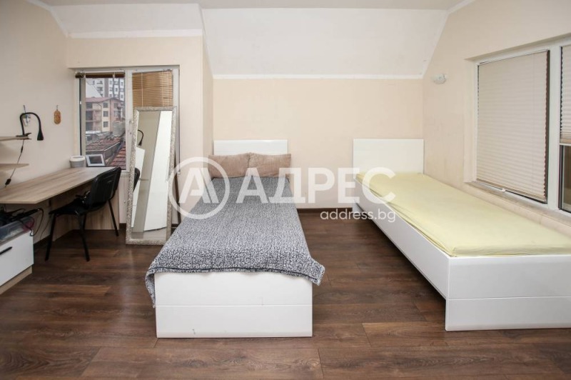 Продава 2-СТАЕН, гр. София, Надежда 1, снимка 8 - Апартаменти - 53284685