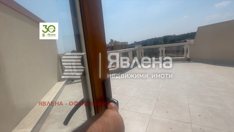 Продава 3-СТАЕН, гр. Варна, м-т Ален мак, снимка 9 - Aпартаменти - 49394828