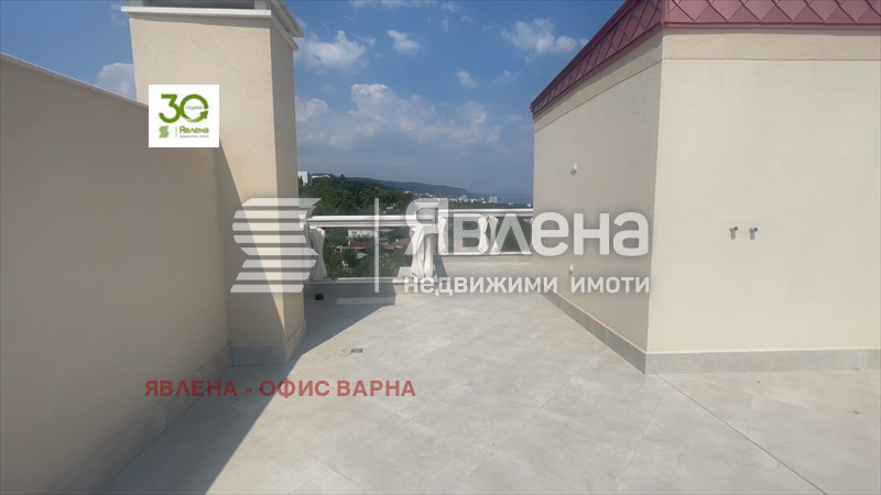 Продава 3-СТАЕН, гр. Варна, м-т Ален мак, снимка 10 - Aпартаменти - 49394828