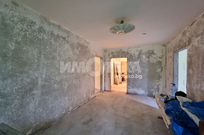 Na sprzedaż  2 sypialnie Sofia , Strelbiszcze , 76 mkw | 93599506 - obraz [8]