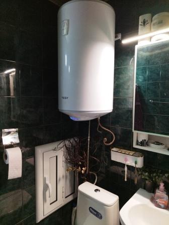 Продава  3-стаен област Перник , гр. Радомир , 84 кв.м | 83830523 - изображение [10]