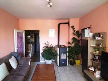 Продава  3-стаен област Перник , гр. Радомир , 84 кв.м | 83830523 - изображение [3]