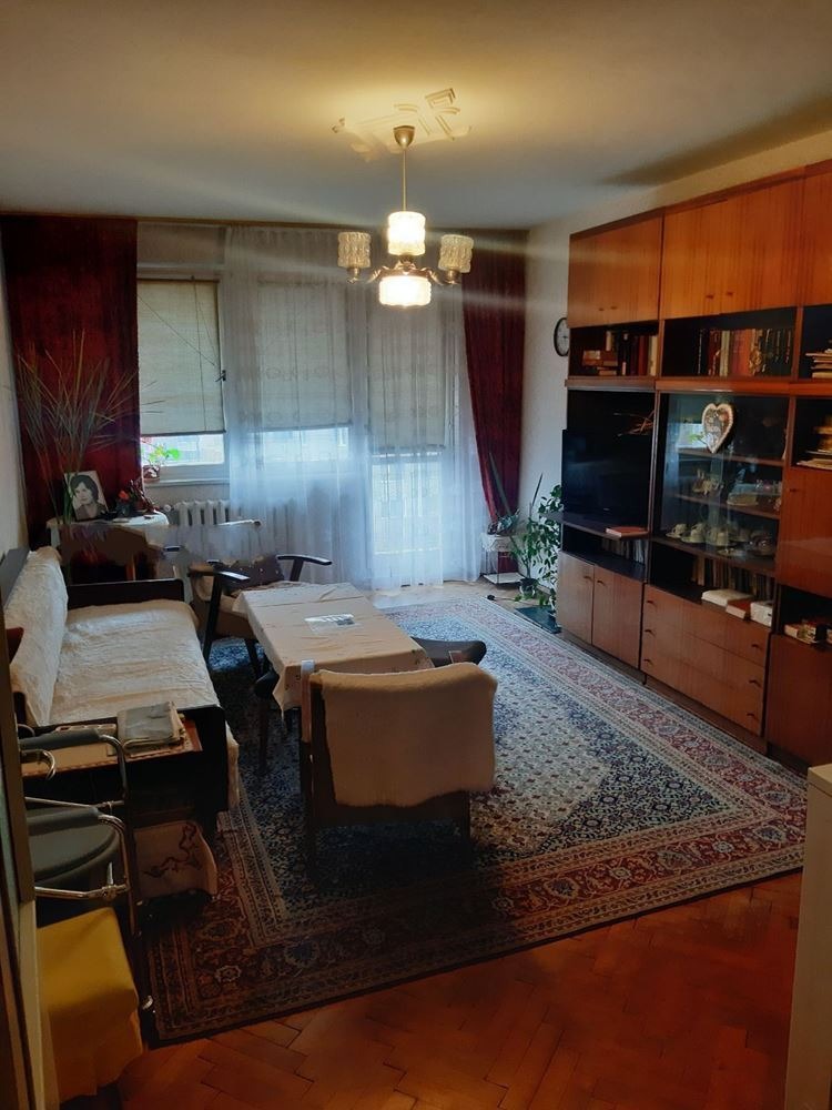 Продаја  2 спаваће собе Софија , Младост 2 , 84 м2 | 39332898 - слика [2]