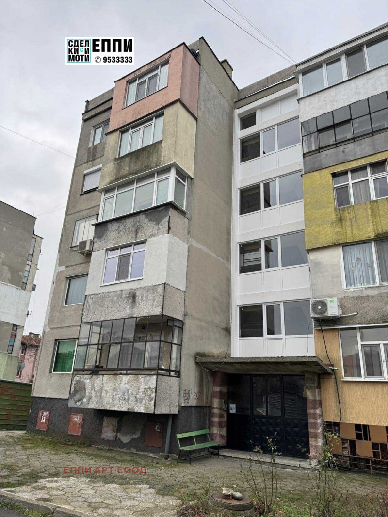 Eladó  2 hálószobás régió Burgasz , Ajtos , 80 négyzetméter | 71200091 - kép [9]