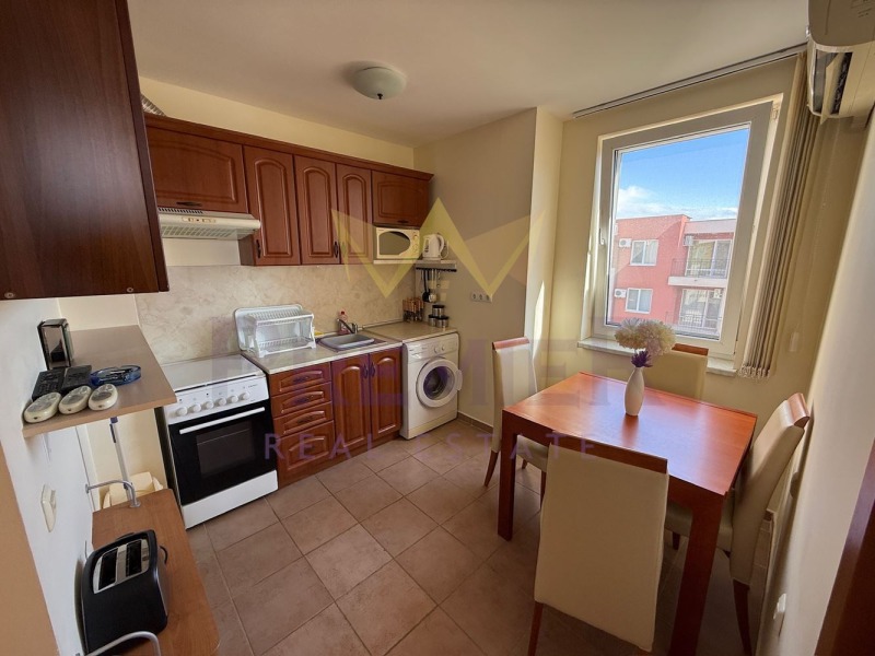 Продава  3-стаен област Бургас , к.к. Слънчев бряг , 66 кв.м | 18269301