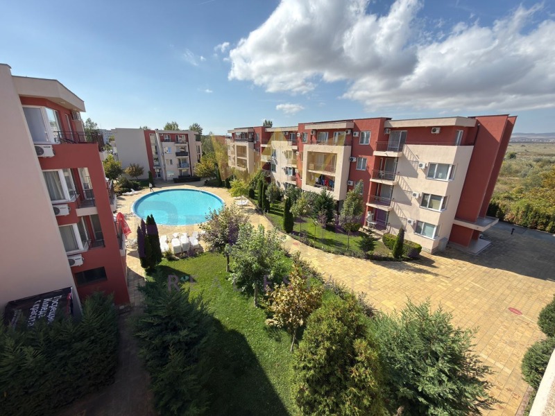 Продава  3-стаен област Бургас , к.к. Слънчев бряг , 66 кв.м | 18269301 - изображение [3]