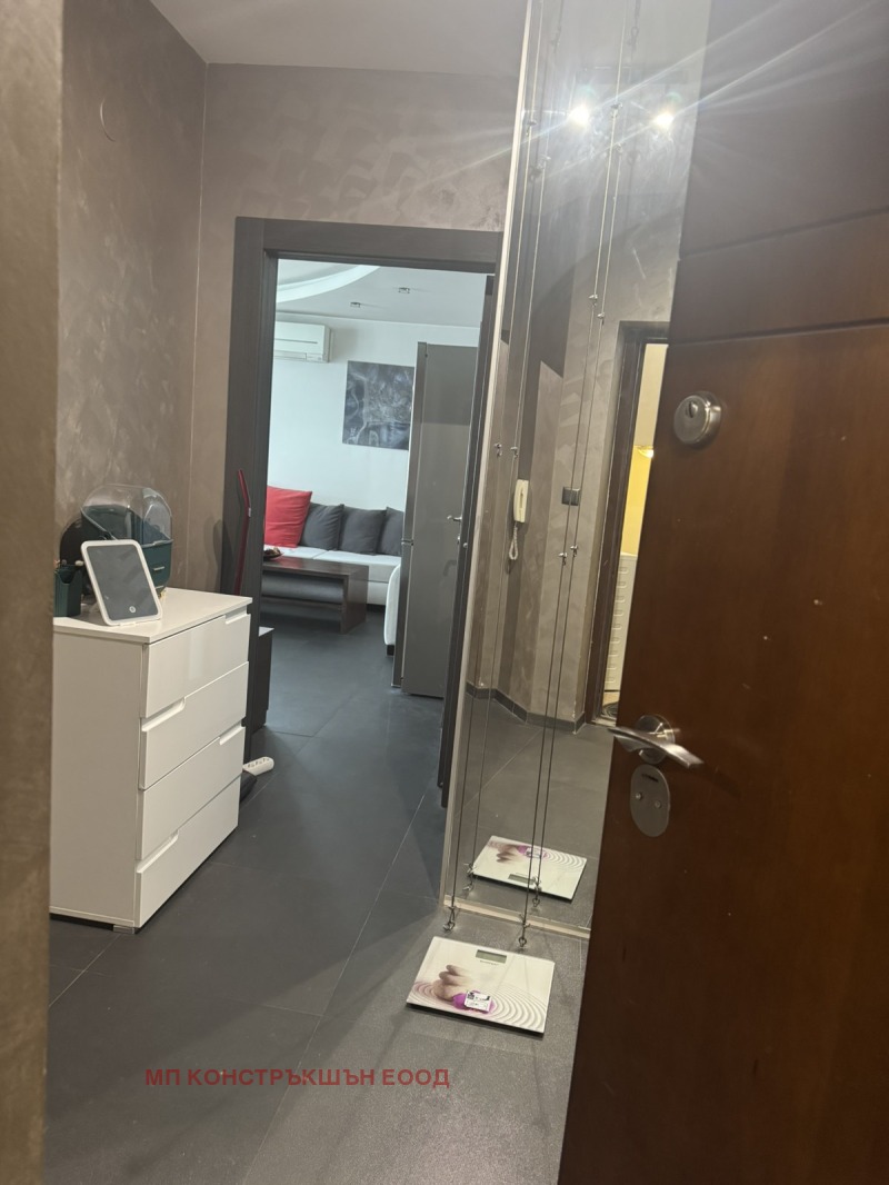 Продава 3-СТАЕН, гр. София, Манастирски ливади, снимка 11 - Апартаменти - 53144385