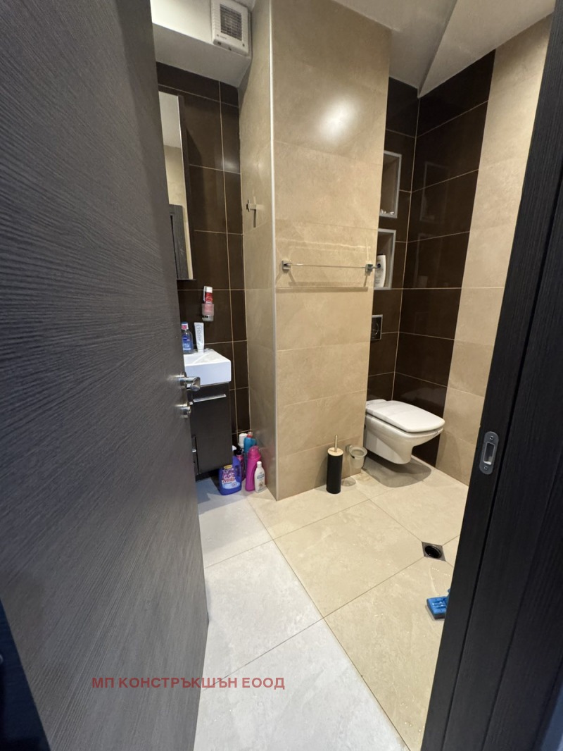 Продава 3-СТАЕН, гр. София, Манастирски ливади, снимка 10 - Апартаменти - 53144385