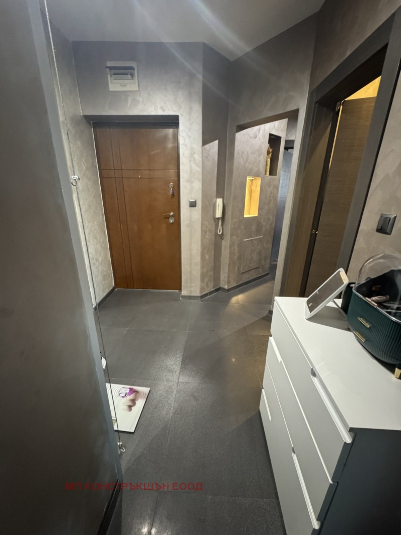 Продава 3-СТАЕН, гр. София, Манастирски ливади, снимка 6 - Апартаменти - 53144385