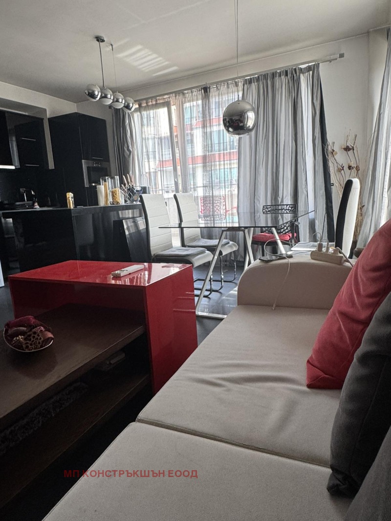 Продава 3-СТАЕН, гр. София, Манастирски ливади, снимка 2 - Апартаменти - 53144385