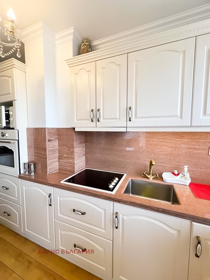 Продава 4-СТАЕН, гр. Пловдив, Кършияка, снимка 4 - Апартаменти - 52588852