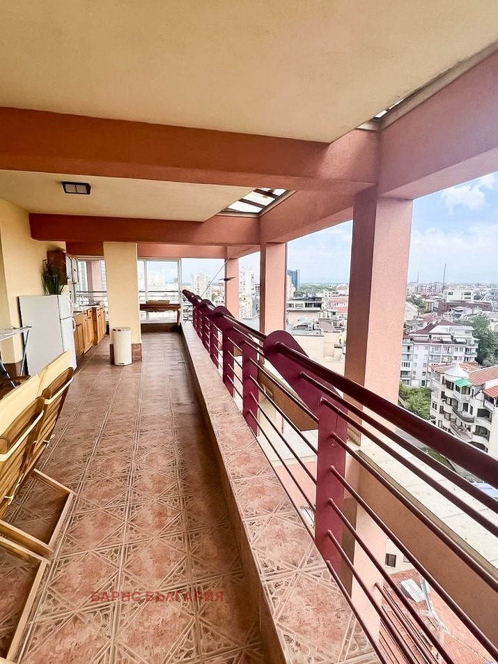 Продава 4-СТАЕН, гр. Пловдив, Кършияка, снимка 11 - Апартаменти - 52588852