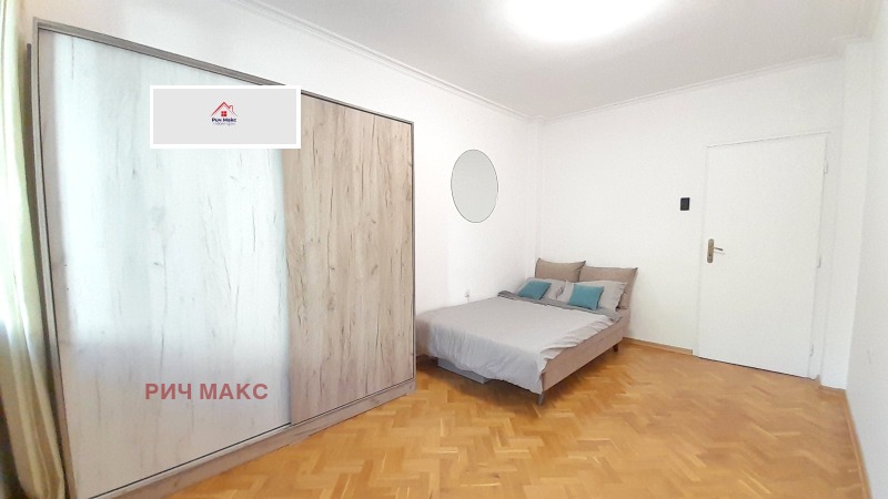 Продава  Многостаен град София , Лозенец , 134 кв.м | 64293287 - изображение [8]