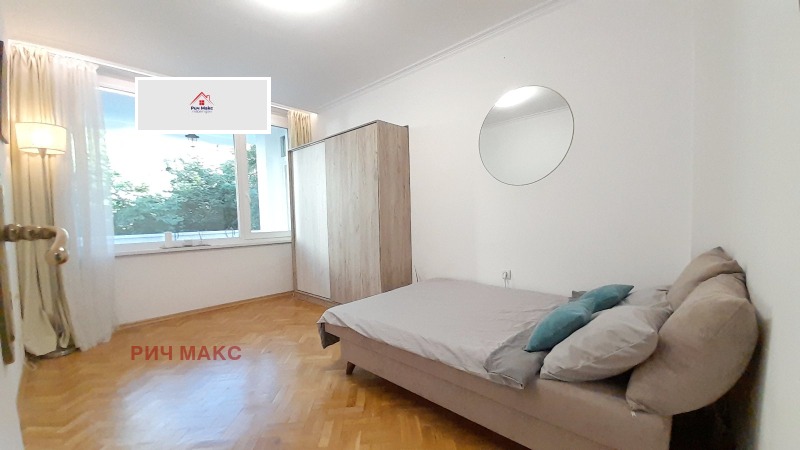 Продава  Многостаен град София , Лозенец , 134 кв.м | 64293287 - изображение [6]