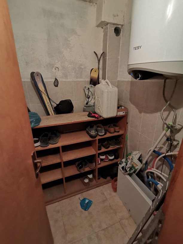 Till salu  3+ sovrum Sofia , Malinova dolina , 196 kvm | 51428432 - bild [6]