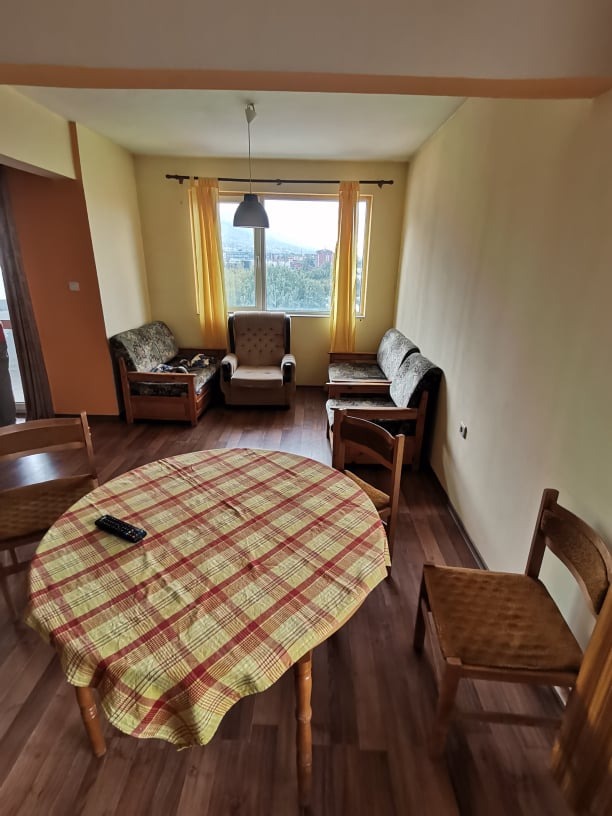 Till salu  3+ sovrum Sofia , Malinova dolina , 196 kvm | 51428432 - bild [5]